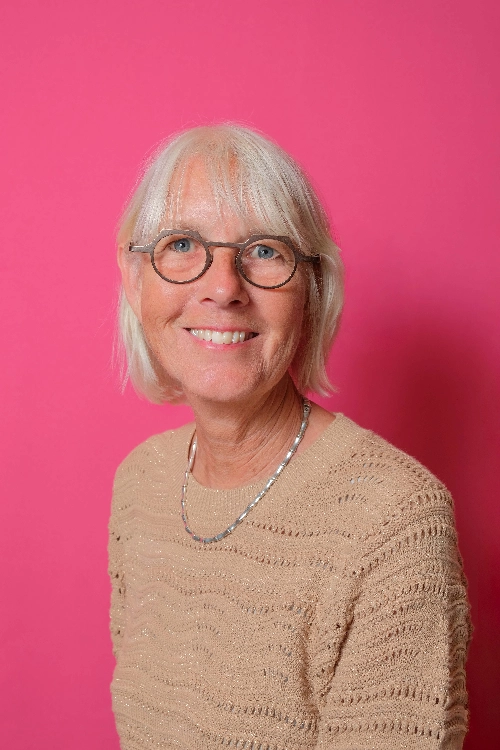 Karin Weber