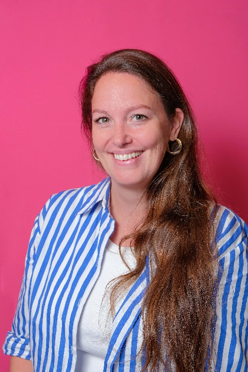 Laury Blenke